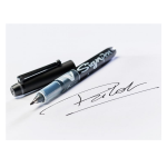 PENNARELLO PILOT V SIGN PEN - NERA
