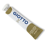 TEMPERA EXTRA FINE GIOTTO tubetto 21 ml - ORO