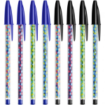 PENNA BIC CRISTAL COLLECTION