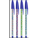 PENNA BIC CRISTAL COLLECTION