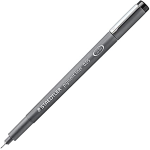 PENNINO PIGMENT LINER STAEDTLER - 0.05 MM
