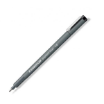 PENNARELLO PIGMENT LINER - 1.0 MM