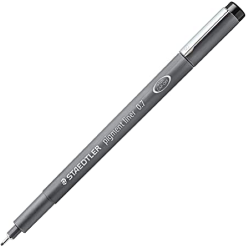 PENNARELLO PIGMENT LINER - 0.7 MM
