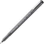 PENNARELLO PIGMENT LINER - 0.6 MM