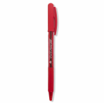 PENNA TRATTO UNO GRIP - ROSSA