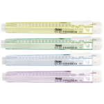 GOMMA CLIC ERASER PENTEL 