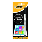 BLISTER 2IN1 PENNA A SFERA TOUCH. BIC.