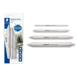 SET SFUMINI STAEDTLER CON 4 MISURE 