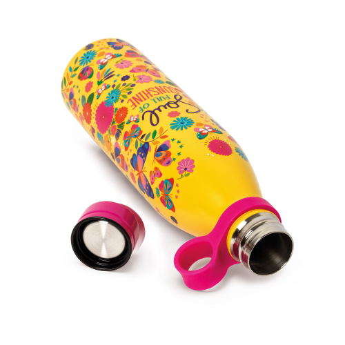 BORRACCIA TERMICA HOT&COLD LEGAMI 