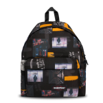 ZAINO EASTPAK PADDED PAK'R DA 24 L - FANTASIA