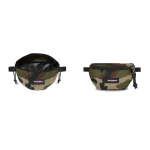 MARSUPIO EASTPAK SPRINGER UNISEX - CAMO