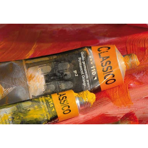 OLIO CLASSICO MAIMERI - Colori a olio superfini