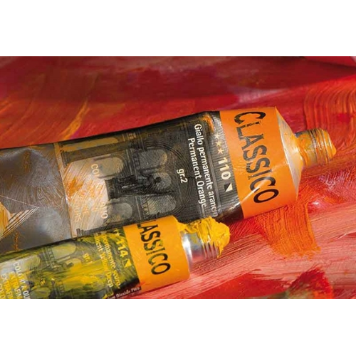 OLIO CLASSICO MAIMERI - Colori a olio superfini