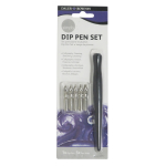 SET PENNINI PER CALLIGRAFIA DALER ROWNEY