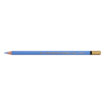 MATITA COLORATA ACQUERELLABILI MONDELUZ KOH I NOOR - 52 BLU AZZURRO