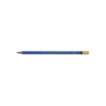 MATITA COLORATA ACQUERELLABILI MONDELUZ KOH I NOOR - 54 BLU COBALTO SCURO