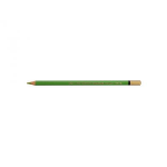 MATITA COLORATA ACQUERELLABILI MONDELUZ KOH I NOOR - 63 VERDE OLIVA CHIARO