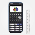 CALCOLATRICE GRAFICA CASIO FX-CG50  