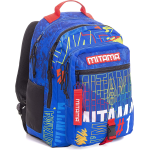 ZAINO MITAMA NEW PLUS BOY - ONE