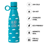 BORRACCIA TERMICA HOT&COLD LEGAMI 