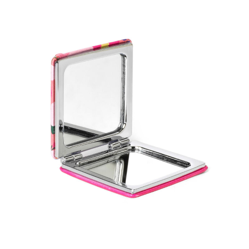 SPECCHIETTO DA BORSA LEGAMI - NICE TO SEE YOU