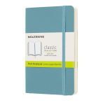 TACCUINO POCKET CLASSIC MOLESKINE