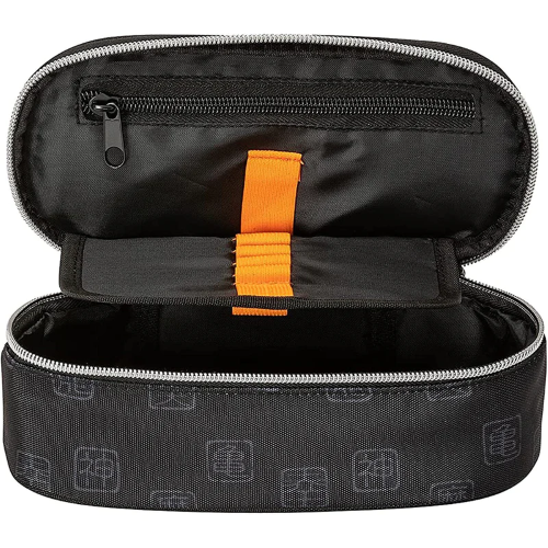 ASTUCCIO OVALE ORGANIZZATO COMIX ANIME - DRAGONBALL Z