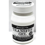 TRANSFER GEL STAMPERIA - PER TUTTE LE SUPERFICI 100 ML