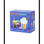 MOVIE NIGHT FOR TWO LEGAMI