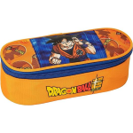 ASTUCCIO BUSTINA OVALE  DRAGON BALL