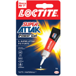 COLLA SUPER ATTAK POWER GEL 