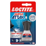 COLLA SUPER ATTAK EASY BRUSH