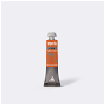TEMPERA FINE MAIMERI - Colori a tempera fini - 20 ML - n 284 VERMIGLIONE CHIARO IMITAZIONE