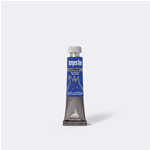 TEMPERA FINE MAIMERI - Colori a tempera fini - 20 ML - n 390 BLU OLTREMARE 