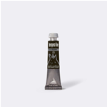 TEMPERA FINE MAIMERI - Colori a tempera fini - 20 ML - n 530 NERO