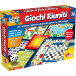 GIOCHI RIUNITI "PIÙ DI VENTI"