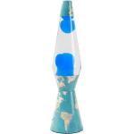 LAVA LAMP I-TOTAL - LAMPADA PER ILLUMINAZIONE D'ATMOSFERA