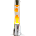 LAVA LAMP I-TOTAL - LAMPADA PER ILLUMINAZIONE D'ATMOSFERA