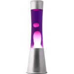 LAVA LAMP I-TOTAL - LAMPADA PER ILLUMINAZIONE D'ATMOSFERA