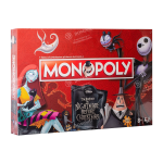 MONOPOLY - EDIZIONE THE NIGHTMARE BEFORE CHRISTMAS