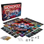 MONOPOLY - EDIZIONE STRANGER THINGS