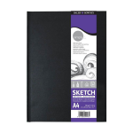 SKETCHBOOK DALER ROWNEY SIMPLY - A4 - 21X29,7 CM 