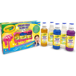 KIT CREA IL TUO SLIME CRAYOLA - ETÀ 5+