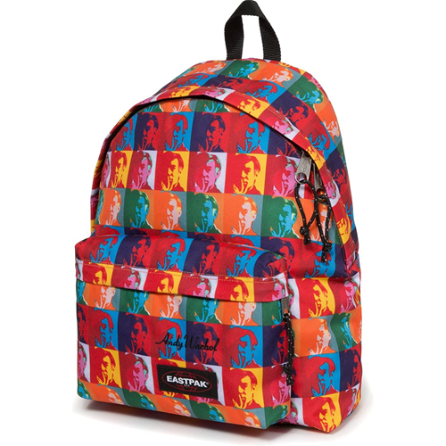 EASTPAK - ZAINO PADDED PAK'R K24 MYSTY BLU CARTELLA BORSA SCUOLA 24  LT, Manga - Fumetti - Giochi da tavolo - LEGO