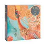 PUZZLE DA 1000 PEZZI- FENICE