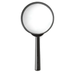 LENTE D'INGRANDIMENTO LEGAMI
