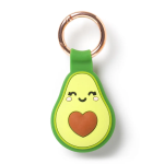 PORTACHIAVI PER AIRTAG - AVOCADO