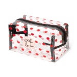 TROUSSE PORTA TRUCCHI - OOH LA LA