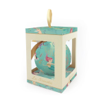 PALLA DI NATALE PRESTIGE GLOBE - LA SIRENETTA