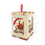 PALLA DI NATALE PRESTIGE GLOBE - NATALE